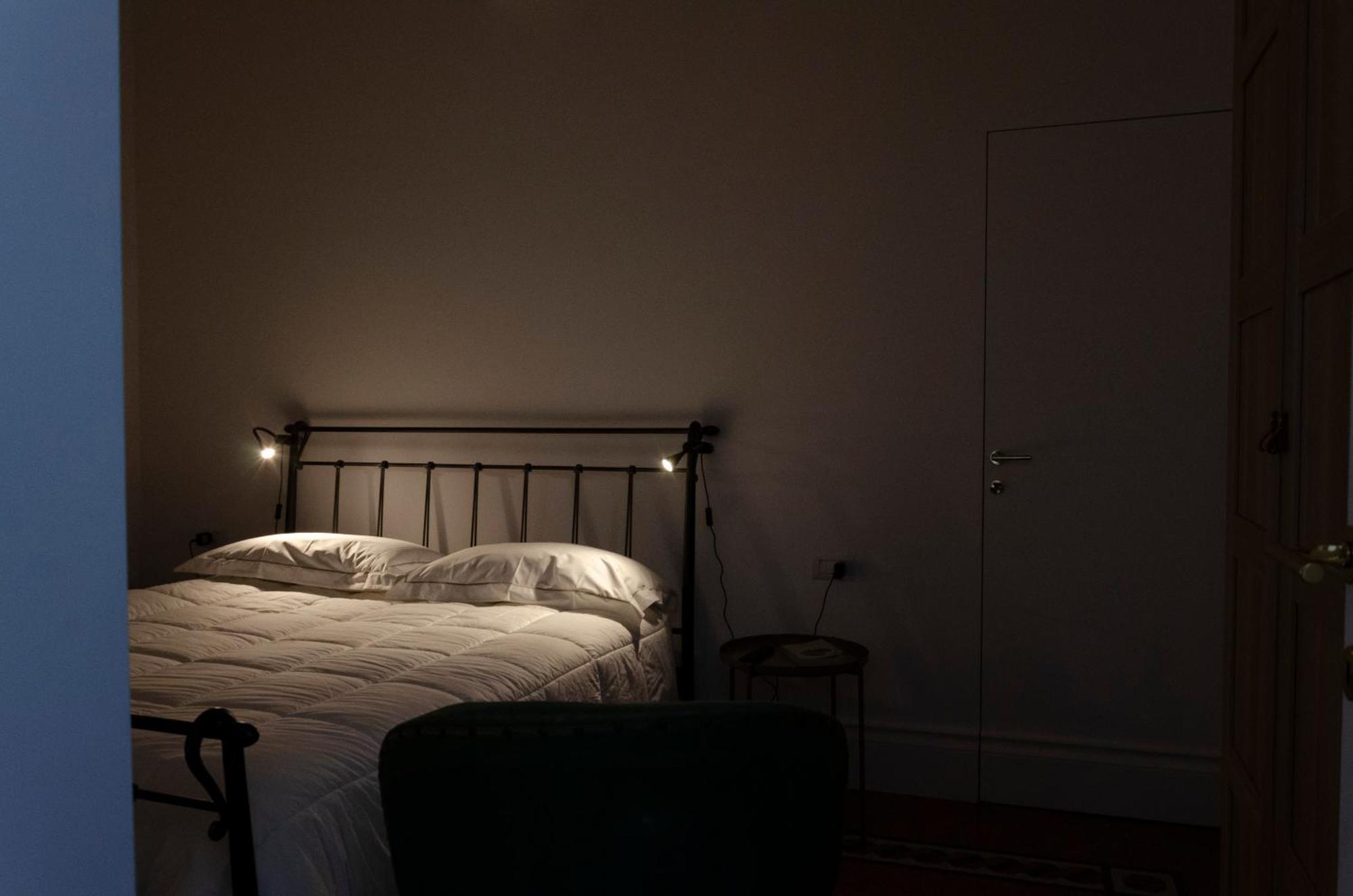 Suite Dante Napoli Esterno foto