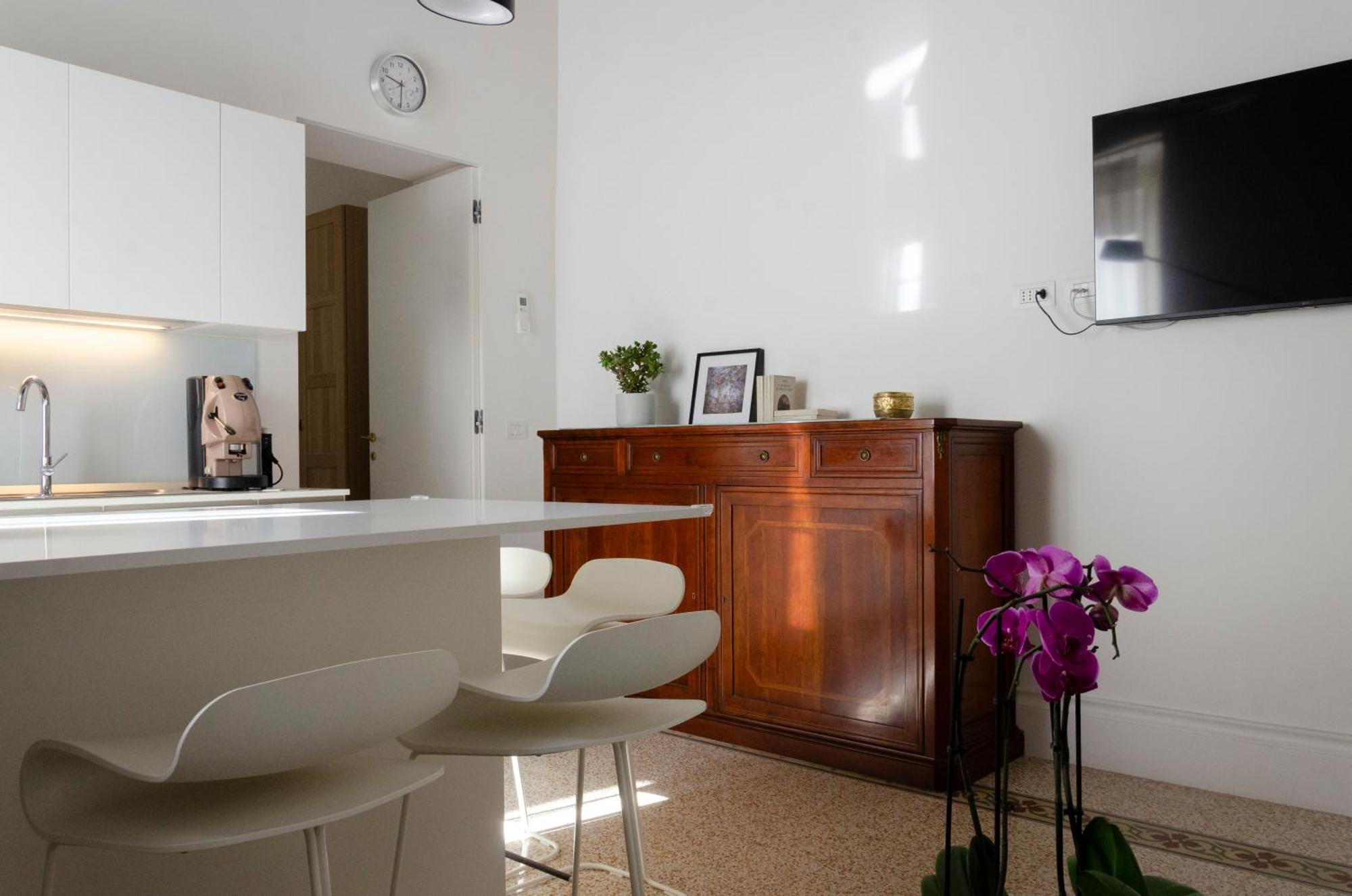 Suite Dante Napoli Esterno foto