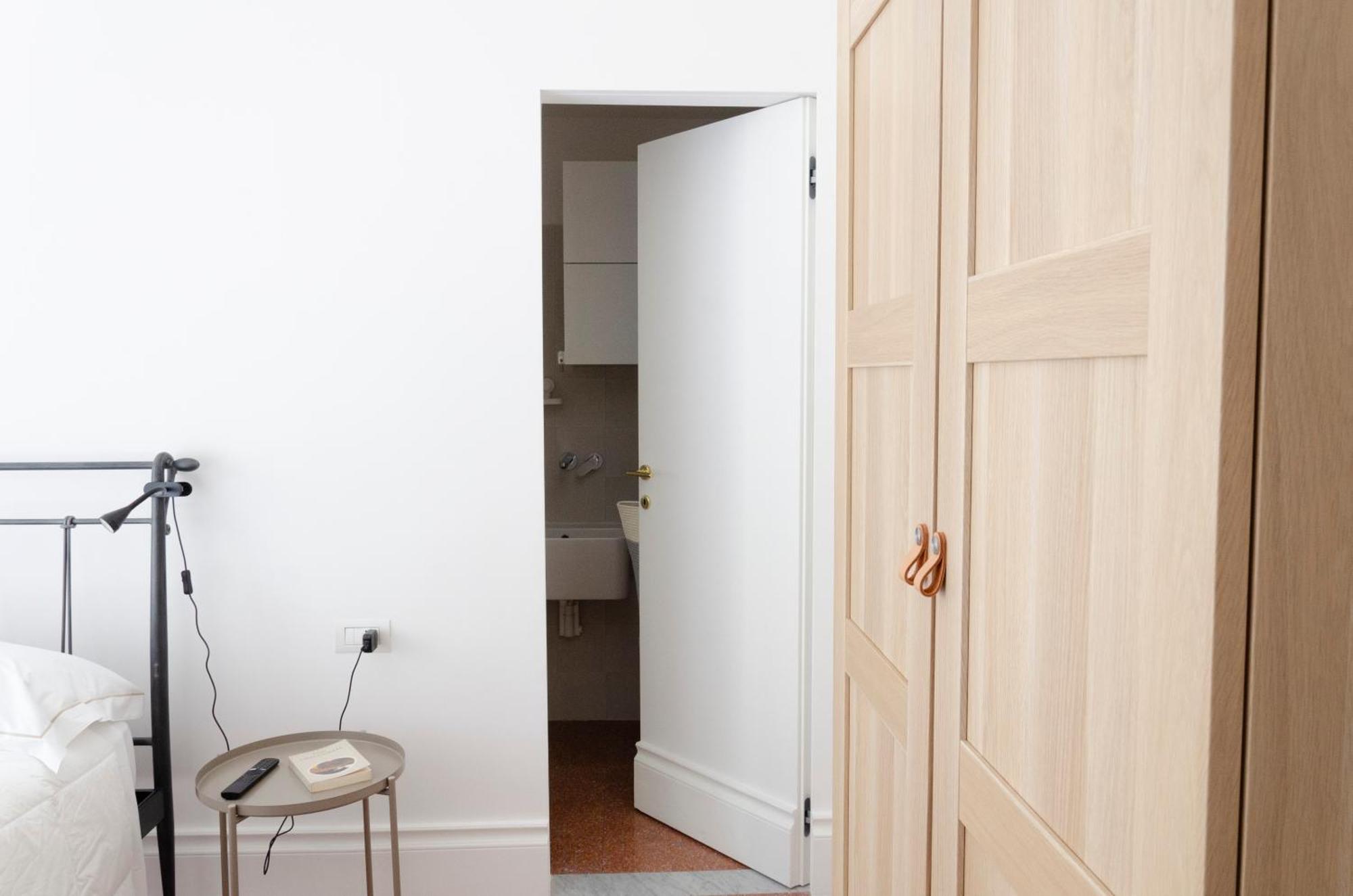 Suite Dante Napoli Esterno foto