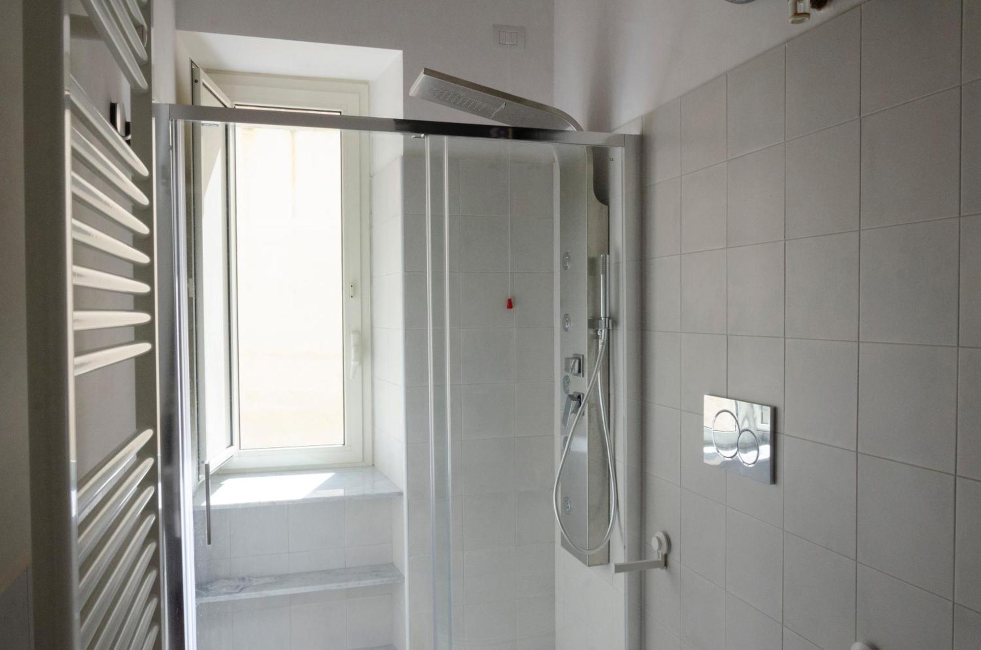 Suite Dante Napoli Esterno foto